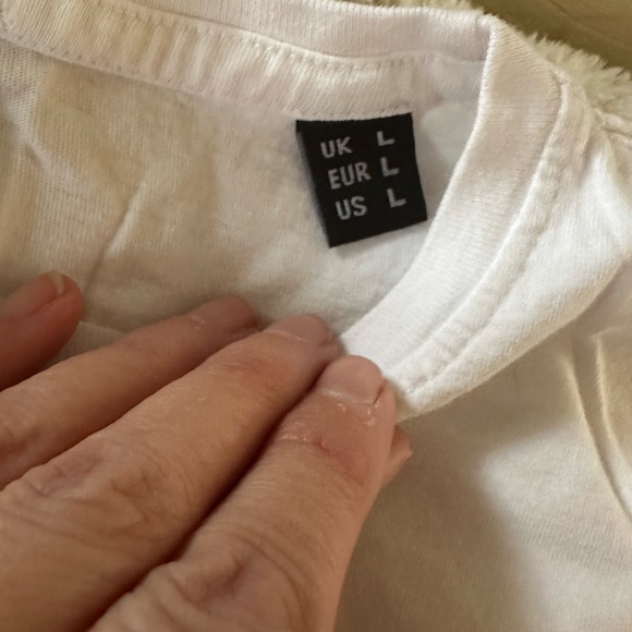 Bruce Springsteen Born in the USA Tee - Picture 2 of 2